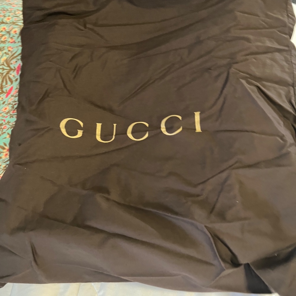Gucci handbag - Picture 3 of 9